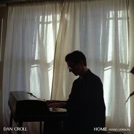 Album cover of Home (Piano Version)