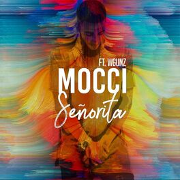 Album cover of Señorita