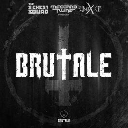 Album cover of Brutale