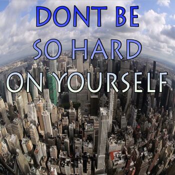Jess Glynne - Don't Be So Hard On Yourself (Lyrics) 