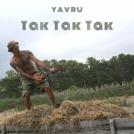 Album cover of Tak Tak Tak