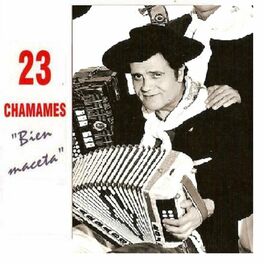 Album cover of 23 Chamames Bien Maceta