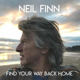 Album cover of Find Your Way Back Home (feat. Stevie Nicks & Christine McVie)