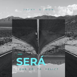 Album cover of Será Que Cê Tá Feliz?