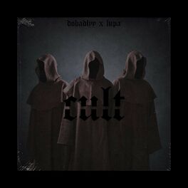 Album cover of Cult (feat. Lupa)