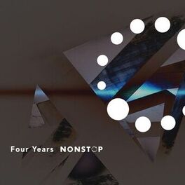 Album cover of Four Years Nonstop (Compilation)
