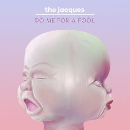 Album cover of Do Me for a Fool