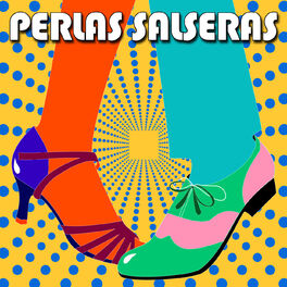 Album cover of Perlas Salseras