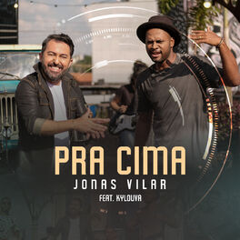 Album cover of Pra Cima