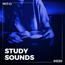 Album cover of Study Sounds 020