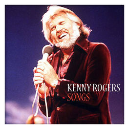 Album cover of Kenny Rogers Songs