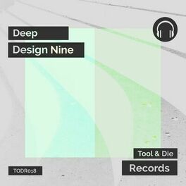 Album cover of Deep Design Nine