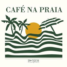 Album cover of Café na Praia