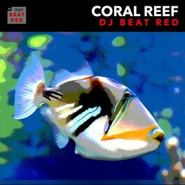Album cover of Coral Reef