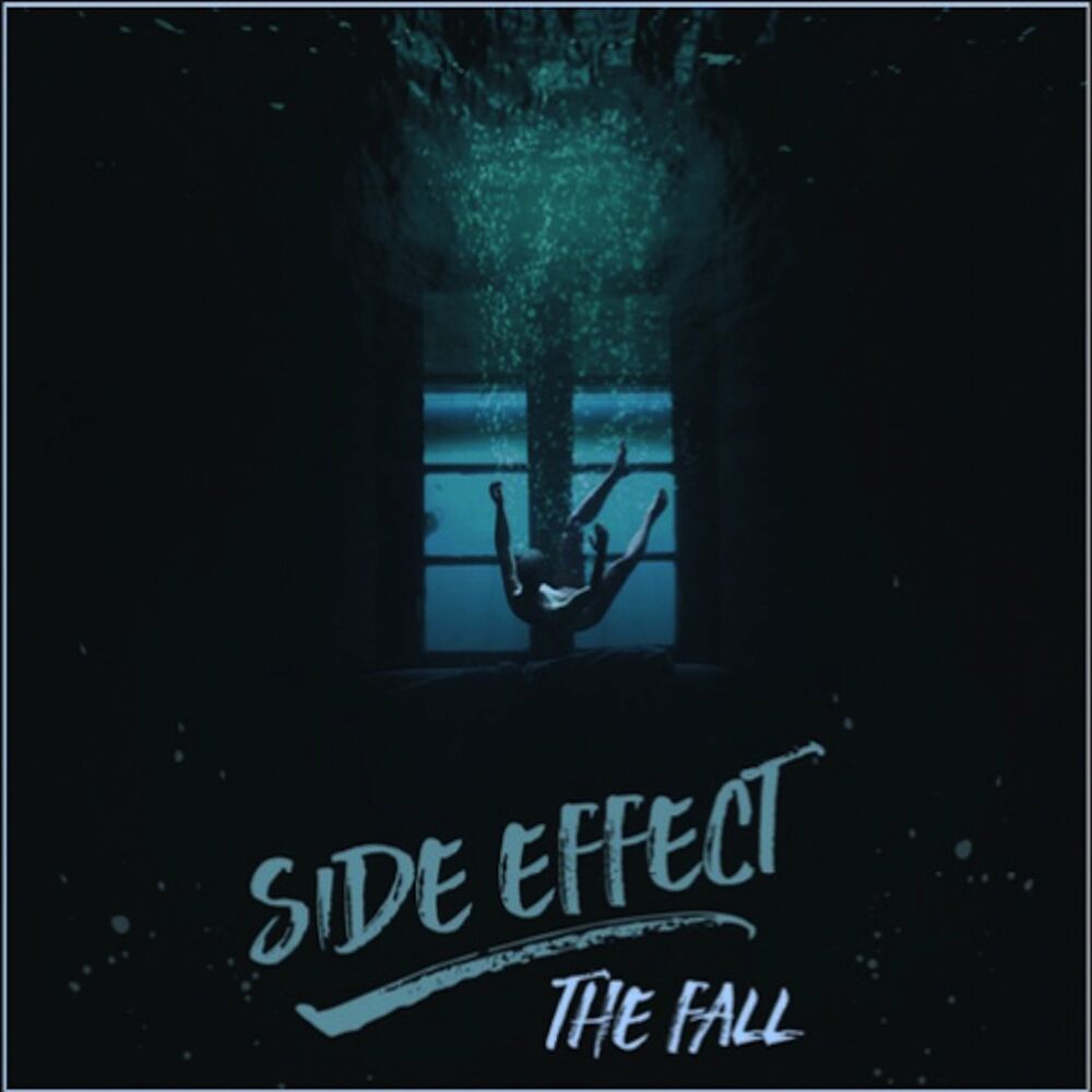 Side effect песня. Эффект для альбома. By Effect обложка альбома. Side Effect какой альбом. Side Effect 23 January album.