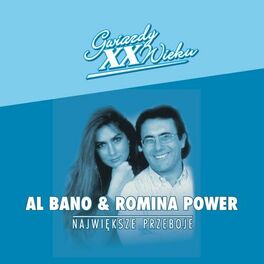 Bano & Romina Power, Al - Prima Notte D'Amore -  Music