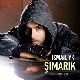 Album cover of Şımarık