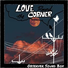 Album cover of Love Round the Corner