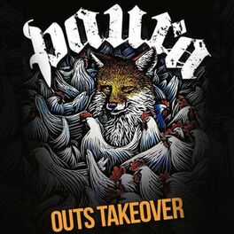 Album cover of Outs Takeover (Live in São Paulo)