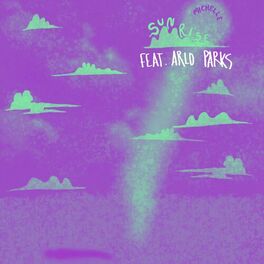 Album cover of SUNRISE (feat. Arlo Parks)