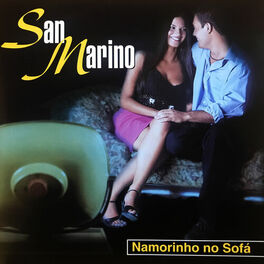 Album cover of Namorinho No Sofá