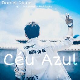 Album cover of Céu Azul