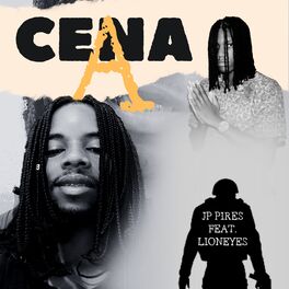 Album cover of A Cena