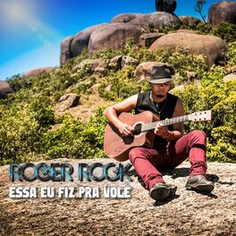 Album cover of Essa Eu Fiz pra Você
