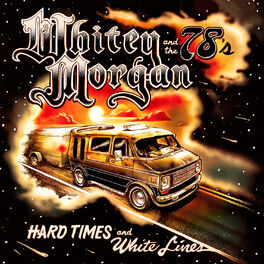Album picture of Hard Times and White Lines
