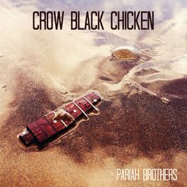 Album cover of Pariah Brothers