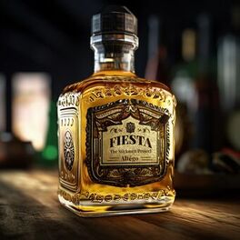 Album cover of Fiesta