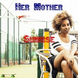 Album cover of Her Mother