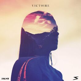 Album cover of Victoire