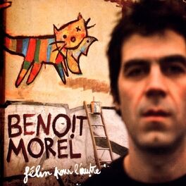 Album cover of Félin pour l'autre
