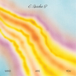 Album cover of Who Are You