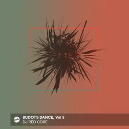 Album cover of Budots Dance, Vol. 5