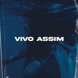Album cover of Vivo Assim