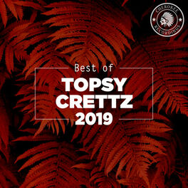 Album cover of Best of Topsy Crettz 2019