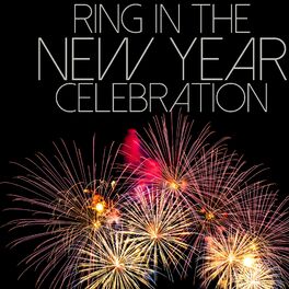 Album cover of Ring in the New Year Celebration