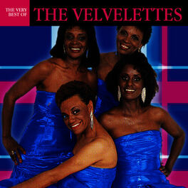 Album cover of The Very Best Of The Valvelettes
