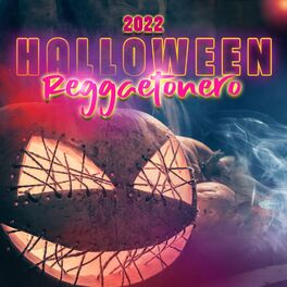 Album cover of Halloween Reggaetonero 2022