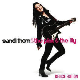 Album cover of The Pink and the Lily (Deluxe Edition)