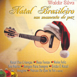 Album cover of Natal Brasileiro