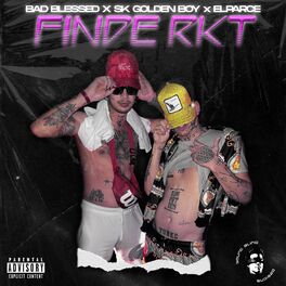 Album cover of FINDE RKT