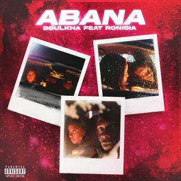 Album cover of Abana