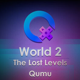 Album cover of World 2: The Lost Levels