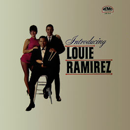 Louie Ramirez Introducing Letras Y Canciones Deezer