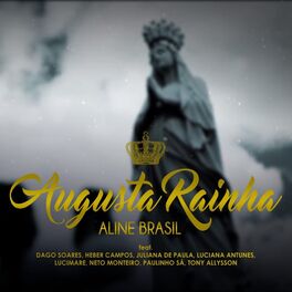 Album cover of Augusta Rainha