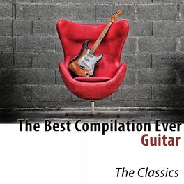Album cover of Guitar (The Best Compilation Ever)