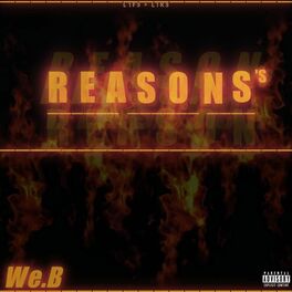 Album cover of Reason's